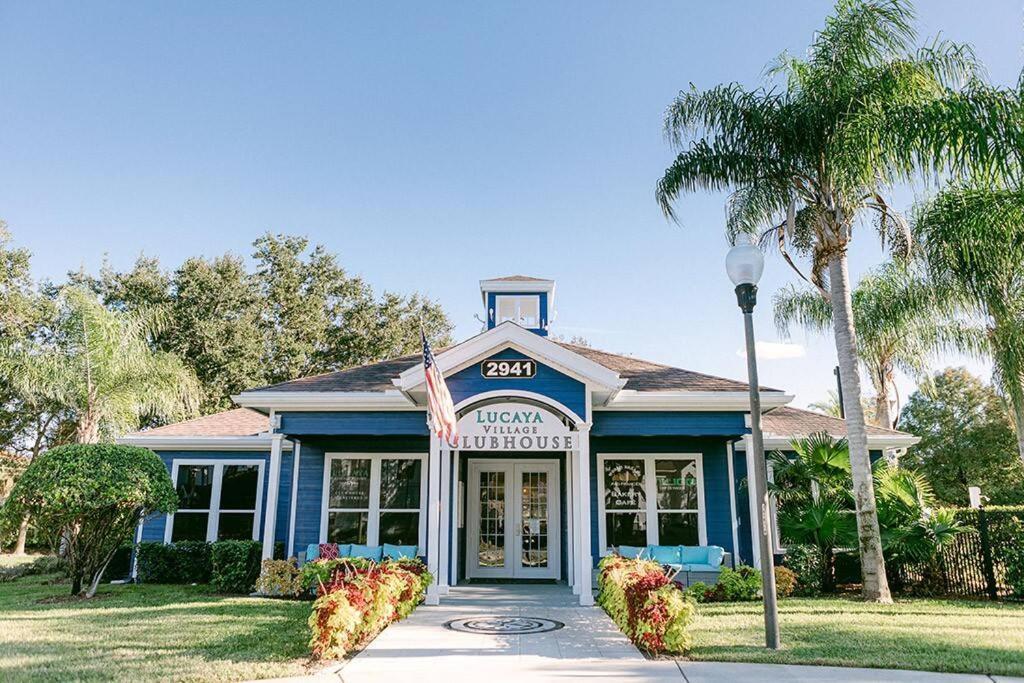 Abc Vacation Homes Kissimmee Exterior foto