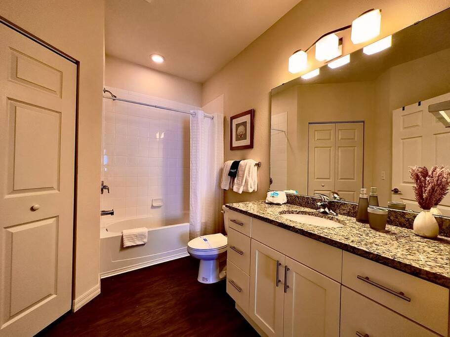 Abc Vacation Homes Kissimmee Exterior foto