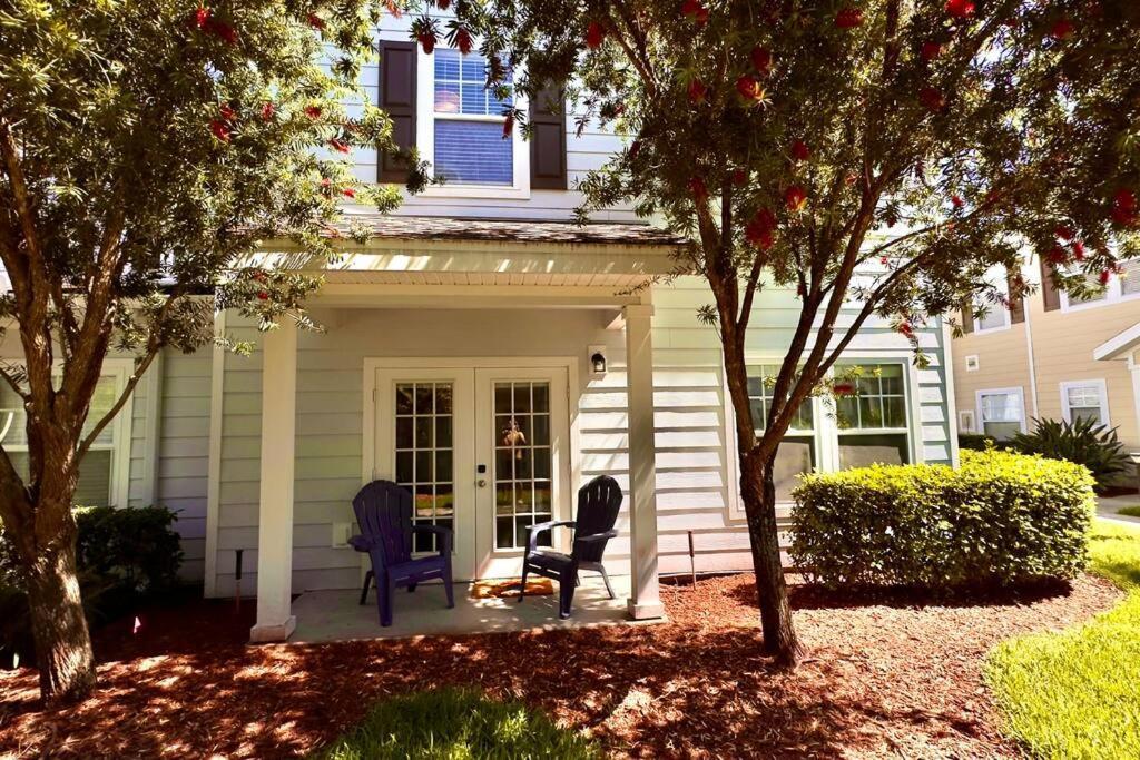 Abc Vacation Homes Kissimmee Exterior foto