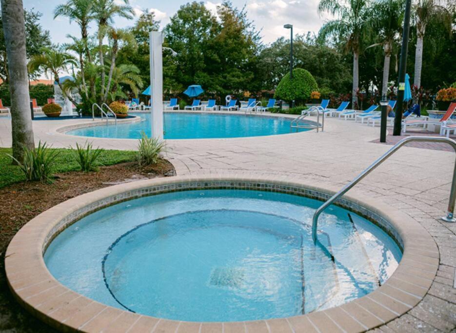 Abc Vacation Homes Kissimmee Exterior foto
