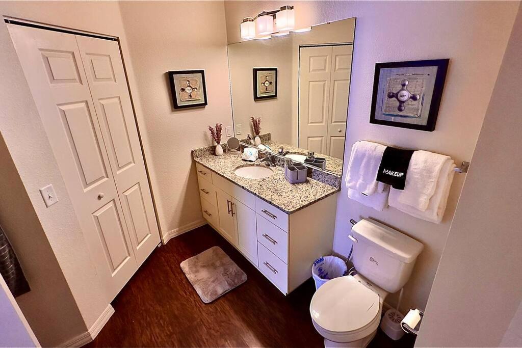 Abc Vacation Homes Kissimmee Exterior foto
