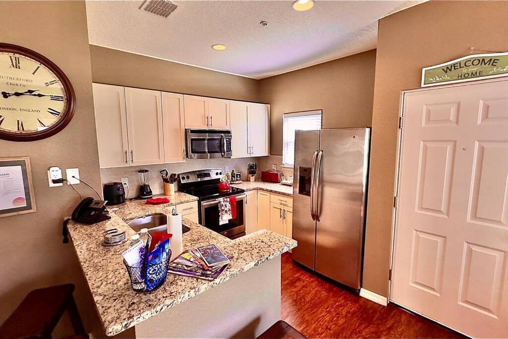 Abc Vacation Homes Kissimmee Exterior foto