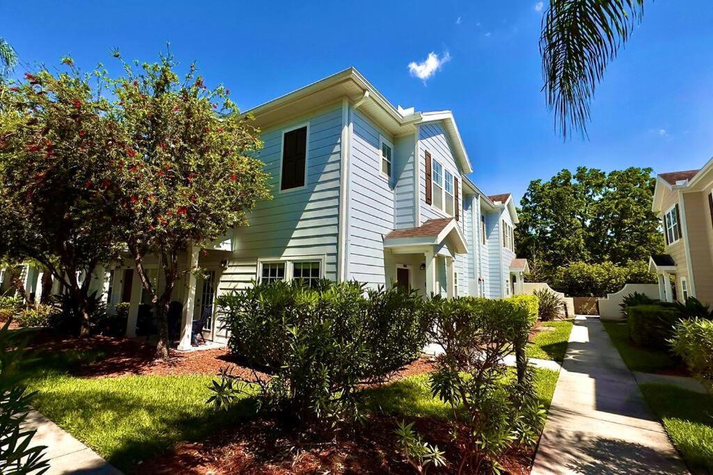 Abc Vacation Homes Kissimmee Exterior foto