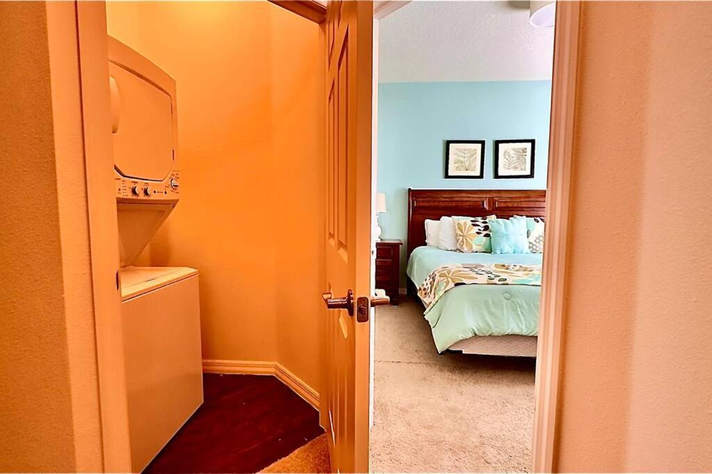 Abc Vacation Homes Kissimmee Exterior foto