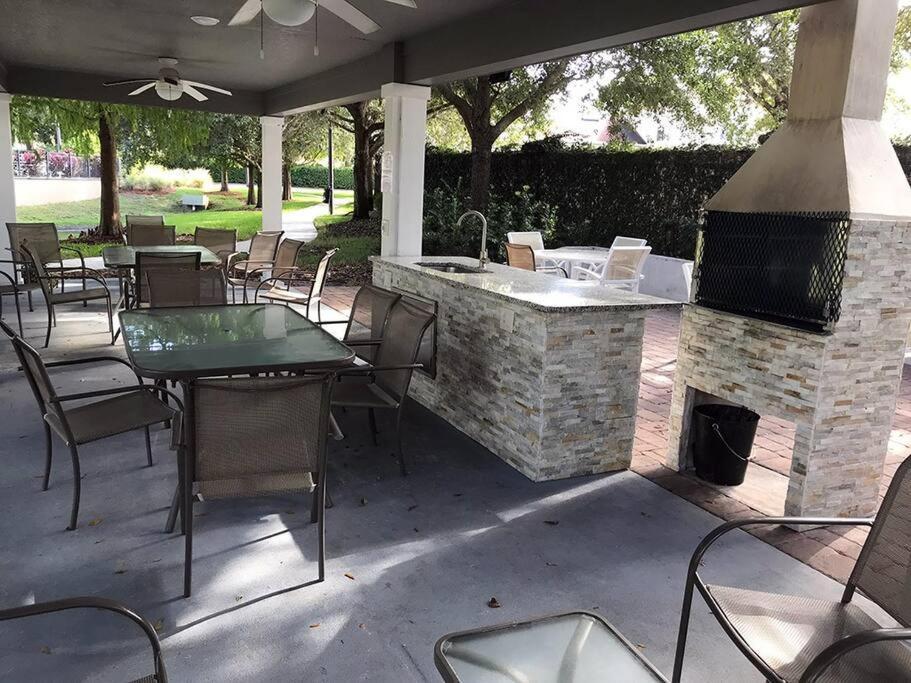 Abc Vacation Homes Kissimmee Exterior foto