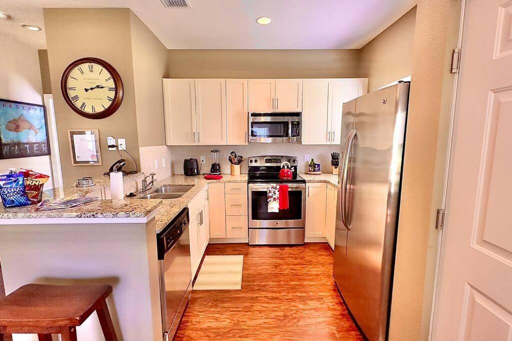 Abc Vacation Homes Kissimmee Exterior foto